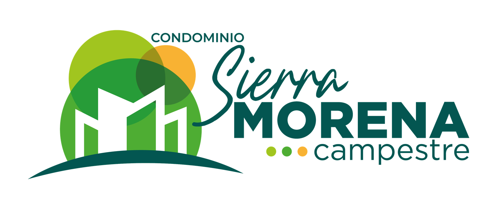 Sierra Morena Campestre Logo